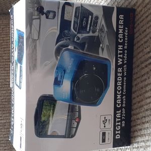 Nwt Craig Digital Camcorder/Camera